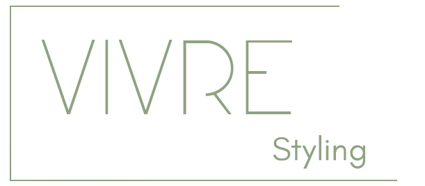 Vivre Styling webshop